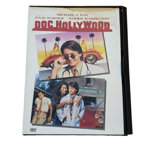 Doc Hollywood  - Picture 1 of 5